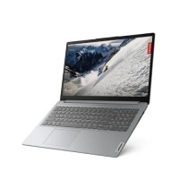 Lenovo IdeaPad 1 AMD Ryzen 5 7520U 15.6 FHD Laptop 8GB DDR5 RAM 512GB SSD Grey with 2 Years Warranty