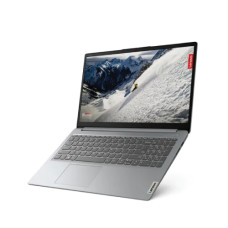 Lenovo IdeaPad 1 AMD Ryzen 5 7520U 15.6 FHD Laptop 8GB DDR5 RAM 512GB SSD Grey with 2 Years Warranty