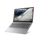 Lenovo IdeaPad 1 AMD Ryzen 5 7520U 15.6 FHD Laptop 8GB DDR5 RAM 512GB SSD Grey with 2 Years Warranty