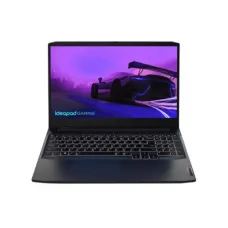 Lenovo IdeaPad Gaming 3i 15IHU Core i7 11th Gen GTX 1650 4GB Graphics 15.6 FHD Laptop