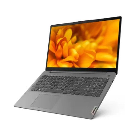 Lenovo IdeaPad Slim 3i 15IAU7 Core i3 12th Gen 15.6 FHD Laptop