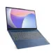 Lenovo IdeaPad Slim 3i 15IRU8 Core i3 13th Gen 256GB SSD Abyss Blue 15.6 FHD Military Grade Laptop