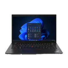 Lenovo ThinkPad L14 Gen 3 Core i5 12th Gen 14 FHD Business Laptop