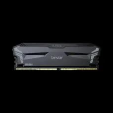 Lexar ARES 16GB DDR5 5200Mhz OC Desktop Gaming RAM Lexar ARES 16GB DDR5 5200Mhz OC Desktop Gaming RAM