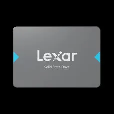 Lexar NQ100 480GB 2.5 inch SATAIII SSD
