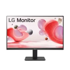 LG 24MR400-B 24" 100Hz IPS FHD FreeSync Monitor