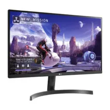 LG 27QN600-B 27 inch FreeSync QHD 75Hz IPS Monitor