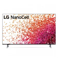 LG NanoCell 75 Series 43NANO75 43 4K UHD Smart Television