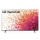 LG NanoCell 75 Series 43NANO75 43 4K UHD Smart Television