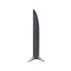 LG NanoCell 79 Series 55NANO79 55 inch 4K UHD Smart Television showcasing vibrant colors and sleek design, perfect for home use