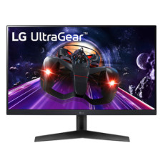 LG UltraGear 24GN60R 24 Inch FHD 144Hz IPS FreeSync Gaming Monitor