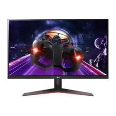 LG UltraGear 24MP60G 24" FHD IPS FreeSync Gaming Monitor