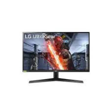 LG UltraGear 27GN60R 27 FHD 144Hz IPS Gaming Monitor LG UltraGear 27GN60R 27 FHD 144Hz IPS Gaming Monitor