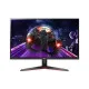 LG UltraGear 27MP60G-B 27" 75Hz IPS FHD Monitor
