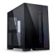 Lian Li O11DEX O11 Dynamic EVO Modern Black Mid-tower Gaming Case