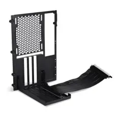 Lian Li O11DMINI-1X-4 PCIe 4.0 Vertical GPU Bracket Kit Lian Li O11DMINI-1X-4 PCIe 4.0 Vertical GPU Bracket Kit