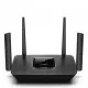Linksys MR9000X-AH AC3000 3000Mbps Gigabit Tri-Band Mesh Wi-Fi 5 Router