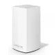 Linksys Velop WHW0101 AC1300 Gigabit Dual Band Mesh WiFi System (1 Pack)