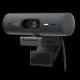 Logitech BRIO 500 Full HD 1080p 4MP Auto-framing Webcam