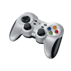 Logitech F710 Wireless Gamepad