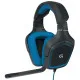 Logitech G430 7.1 Surround Sound Gaming Headset