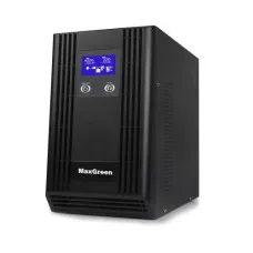 MaxGreen 2KVA Online UPS Long Backup (72V) MaxGreen 2KVA Online UPS Long Backup (72V)