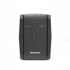 MaxGreen MG-LI-EAP-650VA Offline UPS