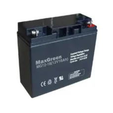 MaxGreen MG12-18 12V 18A UPS Battery MaxGreen MG12-18 12V 18A UPS Battery