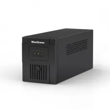 MaxGreen MG2000-LI 2000VA UPS MaxGreen MG2000-LI 2000VA UPS