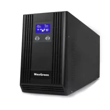 MaxGreen MGO-PX10K 10kVA Online UPS MaxGreen MGO-PX10K 10kVA Online UPS