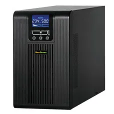 MaxGreen MGO-W3KS 3KVA Standard Backup Online UPS MaxGreen MGO-W3KS 3KVA Standard Backup Online UPS