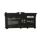 MaxGreen TF03XL Laptop Battery For HP Pavilion 14-BF 14-BK 15-CC 15-CD 15-CK 17-AR 14-CE 14-CF 14-CK 14-MA 14Q-CS 14S-CF 14S-CR 15-CS 15-CU 15-CW X360-14-CD Series
