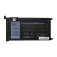 MaxGreen WDX0R Laptop Battery for Dell Inspiron 15 5565 5567 5568 5578 5767 5770 Series