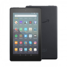 mazon Fire 7 Quad Core 7" Display Tablet with Alexa mazon Fire 7 Quad Core 7" Display Tablet with Alexa