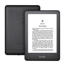 mazon Kindle (10th Gen), 8GB, 6" Display with Built-in Light,WiFi (Black) mazon Kindle (10th Gen), 8GB, 6" Display with Built-in Light,WiFi (Black)