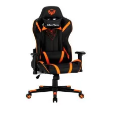 MeeTion MT-CHR15 180° Adjustable Backrest E-Sport Orange Gaming Chair MeeTion MT-CHR15 180° Adjustable Backrest E-Sport Orange Gaming Chair