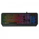 Meetion MT-K9320 Waterproof Backlit Gaming Keyboard