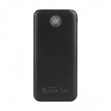 Micropack Blazer Lite PB-10KL 10000mAh Dual USB Type-C Power Bank