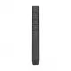 Micropack WPM-06 Black Pocket Wireless Red laser 100M Range Presenter