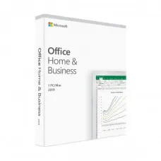 Microsoft Office Home and Business 2019