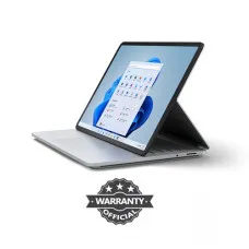 Microsoft Surface Laptop Studio Core i7 11th Gen 16GB RAM 512GB SSD 14.4 Touchscreen 2-in-1 Laptop (A1Y-00001)