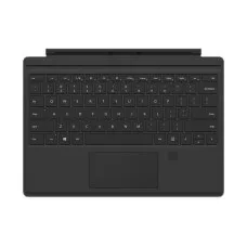 Microsoft Surface Pro 4 Type Cover With Fingerprint Microsoft Surface Pro 4 Type Cover With Fingerprint