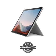 Microsoft Surface Pro 7 Core i7 10th Gen 16GB Ram 512GB SSD 12.3 Multi-Touch Display