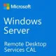 Microsoft Windows Server 2022 Remote Desktop Services - 1 User CAL (CSP Perpetual)