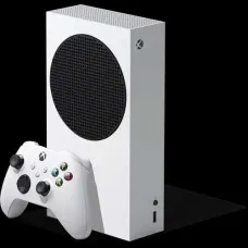 Microsoft Xbox Series S Gaming Console