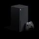 Microsoft Xbox Series X Gaming Console Black