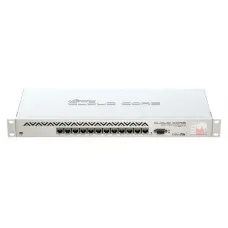 Mikrotik CCR1016-12G Router