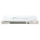 Mikrotik CCR1016-12G Router