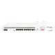 Mikrotik CCR1036-8G-2S+EM 1U rackmount 8-Port Gigabit Ethernet 10G Router