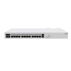 Mikrotik CCR2116-12G-4S+10G Cloud Core Router